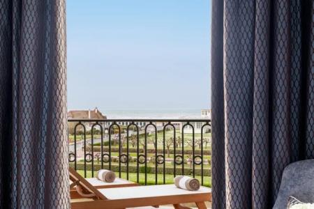 Hôtel Barrière Le Royal Deauville - 71