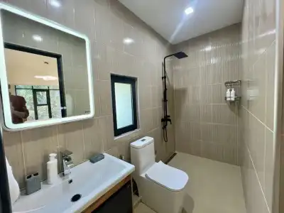Glamping Comuna Sevan - 75