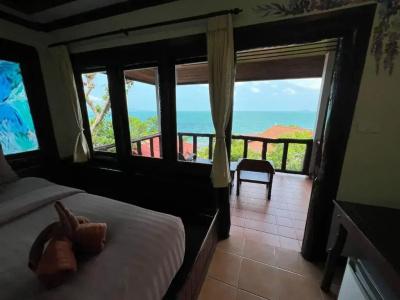 Sea Breeze Resort - 72