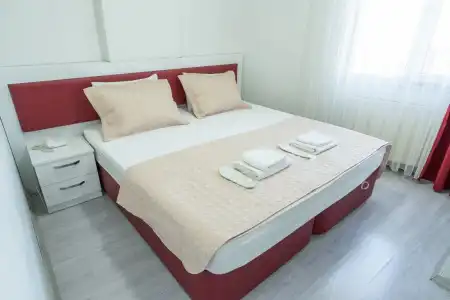 Yasam Otel - 7