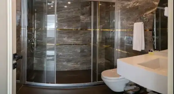 The Byzantium Suites & Spa - 121