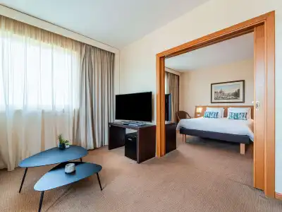Novotel Roma Est - 59