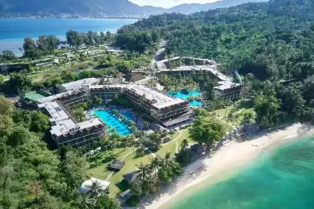 Phuket Marriott Resort & Spa, Merlin Beach - 0