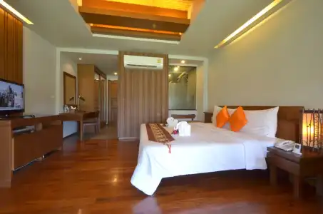 Maehaad Bay Resort - 32