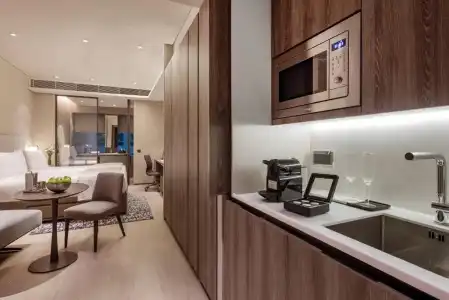 Dao by Dorsett AMTD Singapore - 6