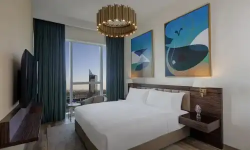 Avani + Palm View Dubai & Suites - 83