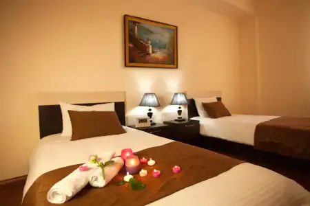Panorama Resort&Suites - 2