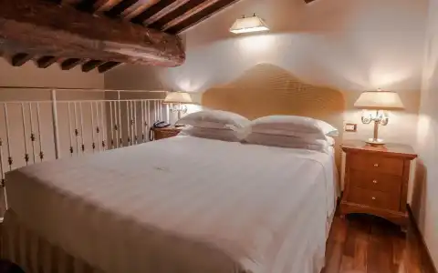 Golden Tower & Spa - 73