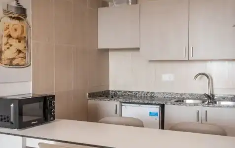 Vistasol Apartments - 105