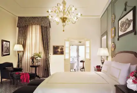 Four Seasons Firenze - 62