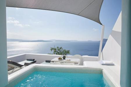 La Perla Villas - Adults Only - 107