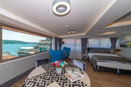 Feri Suites - 19