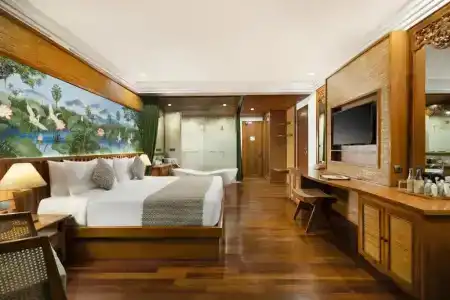 Adiwana Unagi Suites - 11
