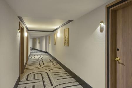 Hilton Antwerp Old Town - 15