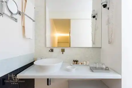 Borgo Pantano - 100