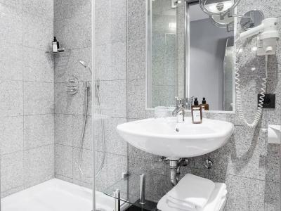 Titanic Comfort Kurfürstendamm - 9