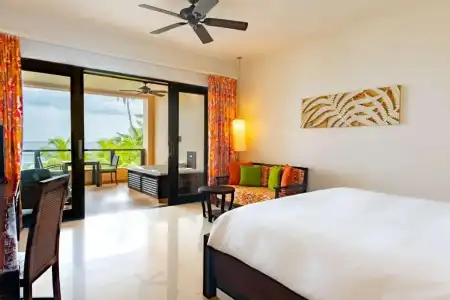 DoubleTree by Hilton Seychelles - Allamanda Resort & Spa - 50