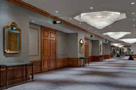 Houston Marriott Westchase - 11