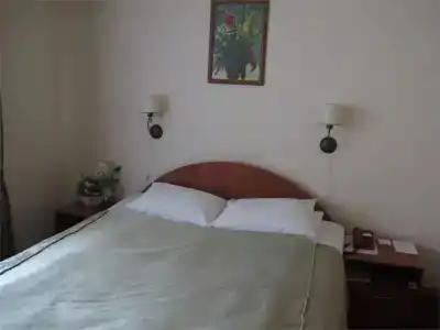 Tsentralny EuroHotel - 70