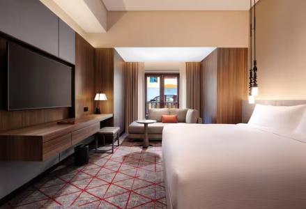 DoubleTree by Hilton Putrajaya Lakeside - 80
