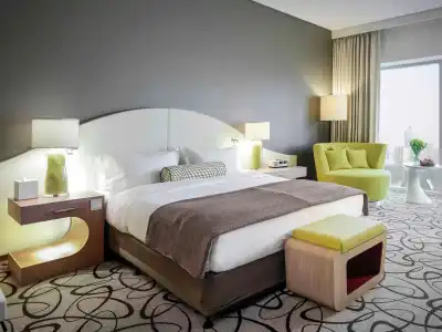 Sofitel Dubai Downtown - 50