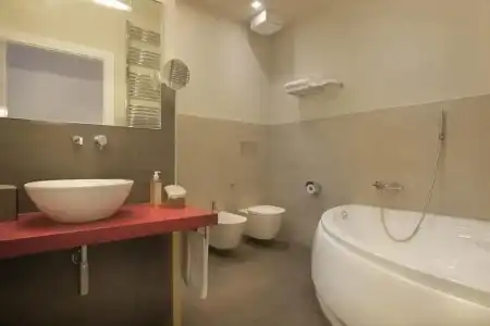 Le Nuvole Residenza d'epoca - 25