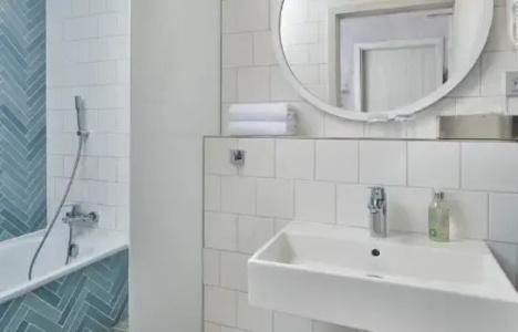 Orea Resort Santon Brno - 37