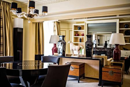 Prince de Galles, a Luxury Collection, Paris - 117