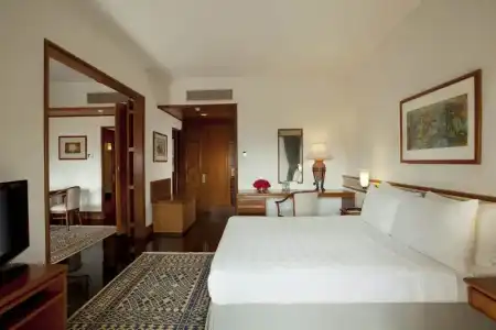 Trident, Jaipur - 26