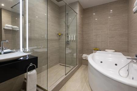 Krasnodar Marriott - 127