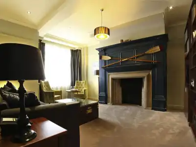 Mercure Oxford Eastgate - 54