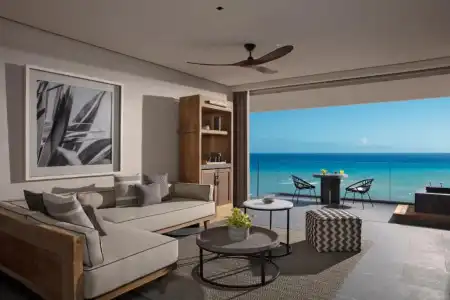 Secrets Moxché Playa del Carmen - Adults Only - All Inclusive - 82