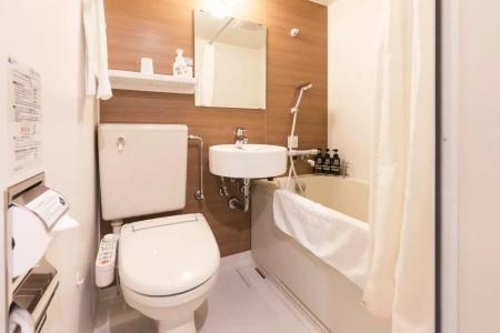 Sotetsu Fresa Inn Tokyo-Kyobashi - 36
