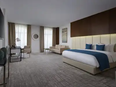 Mercure Tashkent South - 48