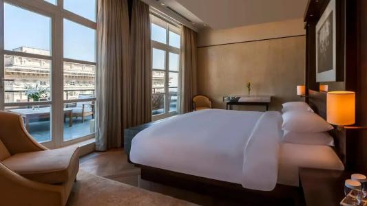 Park Hyatt Istanbul - Macka Palas - 55