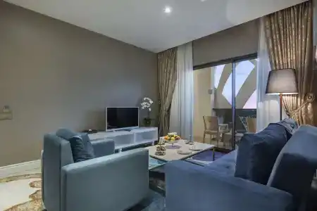 Granada Luxury Belek - All Inclusive - 108