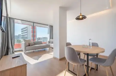 Kyrat Amarac Suites - 45