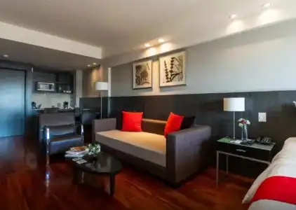 Urban Suites Recoleta Boutique - 62