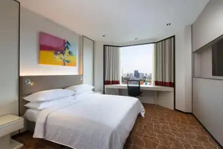 Four Points by Sheraton Singapore, Riverview - 2