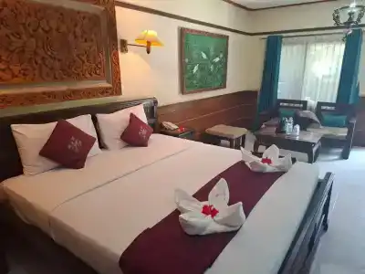 Melasti Kuta Beach & Spa - 65