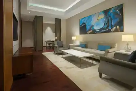 Sheraton Shanghai Jiading - 74