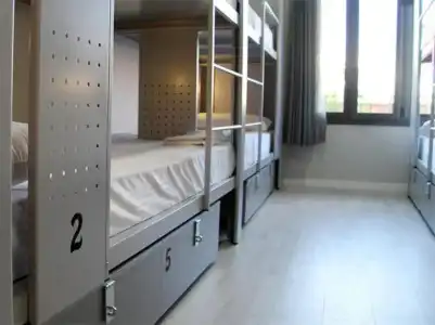 BcnSportHostels - 50