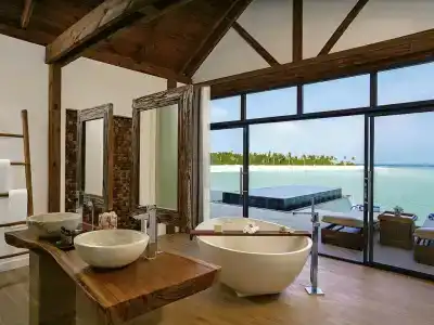 KUREDHIVARU RESORT & SPA MALDIVES - 42