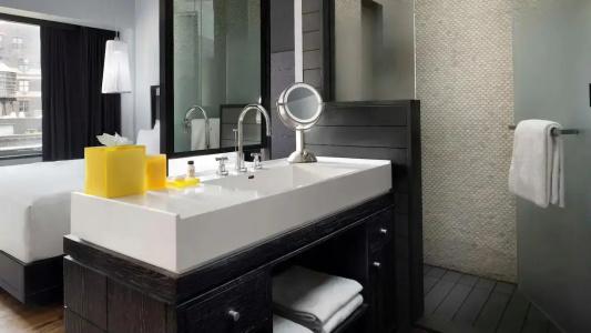 Hyatt Union Square New York - 54