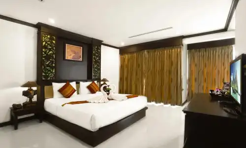Ao Nang Orchid Resort - 38