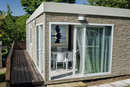 Flaminio Village Residence (Bungalow Park) - 43