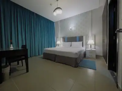 Skylark Apartments - 29