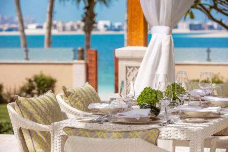 One&Only The Palm - 124