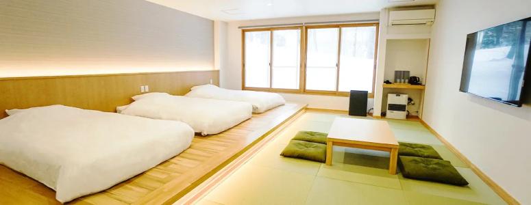 TOKI RESORT HAKUBA - 59
