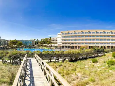 Eix Platja Daurada & Spa - 41